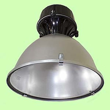светильник РСП51-400-011У2 (б/стекла)