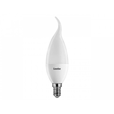 Лампа 50W 5,5-CW35-CL/845 Е14