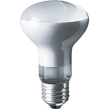 Лампа 60W Е14 R50