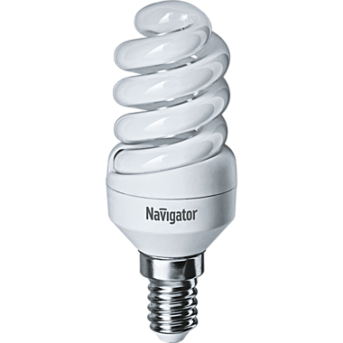 Лампа NAVIGATOR 94 042 NCL-SF10-09-840 Е14