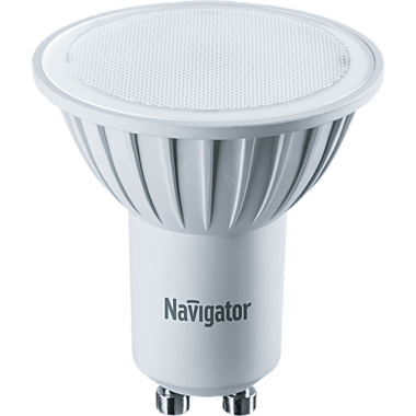 Лампа NAVIGATOR 94 128 NLL-РАR16-3-4.2K-GU10 (20Вт)