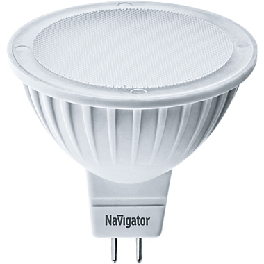 Лампа NAVIGATOR 94 255 NLL-MR16 20Вт.