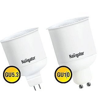 Лампа NAVIGATOR 94 280 NCL-PAR16-9-230-830-GU10