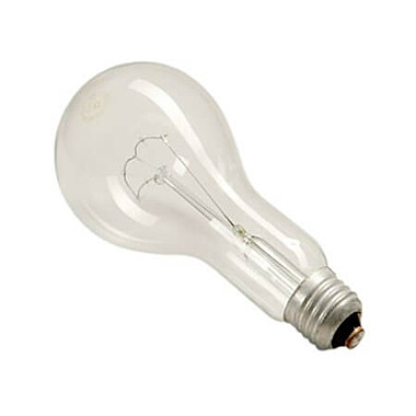Лампа теплоизлучатель Т230-240-300 Е27