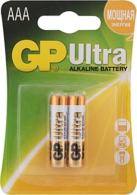 Батарейка ULTRA  ALKALINE LR03