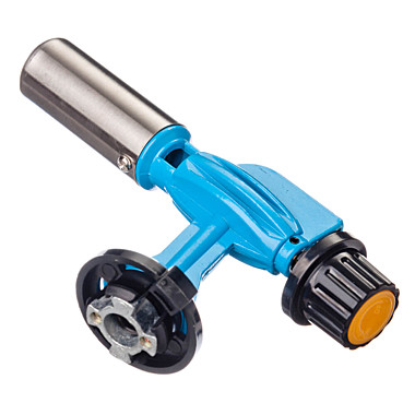 Горелка газовая 16*5*9сммм. пьезо