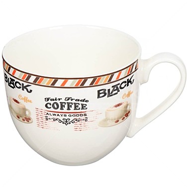 Кружка 400мл. 