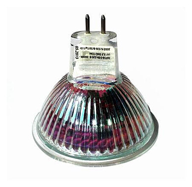 Лампа 3Вт GU 5.3 220B