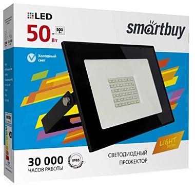 Прожектор SMARTBUY FL 50W 6500