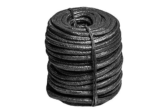 Сальниковая набивка 14,0мм. (1кг.)