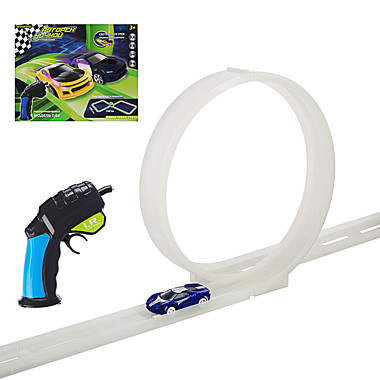 Автотрек ночной (276-107)