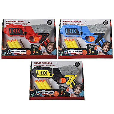 Бластер 261-484