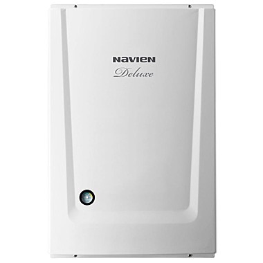 Котел газовый Navien DELUXE C (Comfort)-20K 2-х конт. настенный