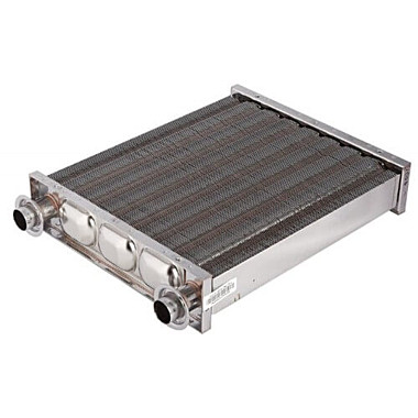 Теплообменник первичный 13-24К Ace,Deluxe,Prime,Smart Tok (30012859)