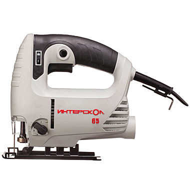 Лобзик МП-65/550Э Интерскол