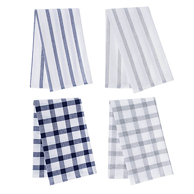 Полотенце 4шт. для кухни (434-081)