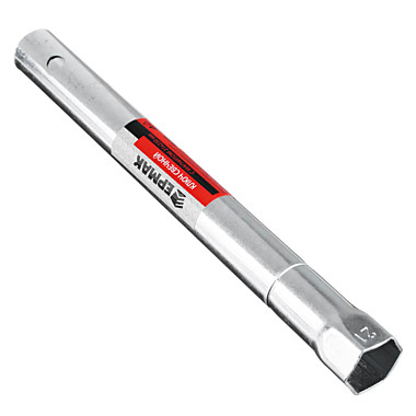 Ключ свечной 21мм х 230мм с магнитом