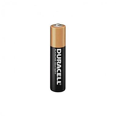 Батарейка  Duracell LR03