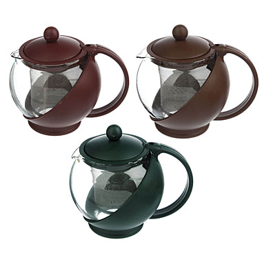 Чайник заварочный 500мл. (850-156)