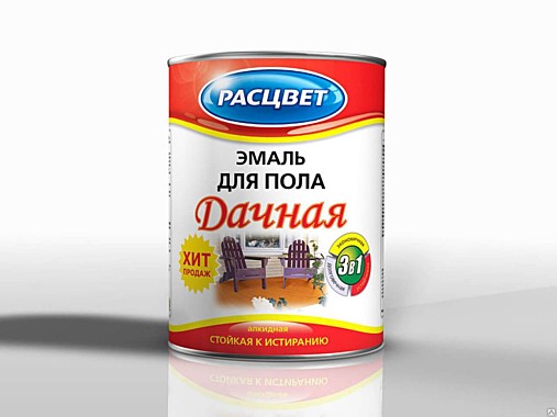 Эмаль ПФ-115 