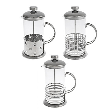 Френч-пресс 600мл. 850-161