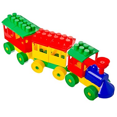 Конструктор 265-203