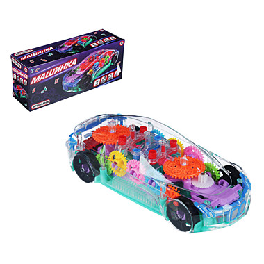 Машинка (292-206)