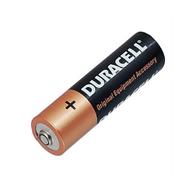 Батарейка DURACELL LR06 K16