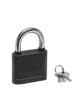 Замок навесной ВС 1 45,70 Ч