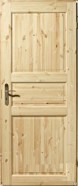 Дверь Сосна 