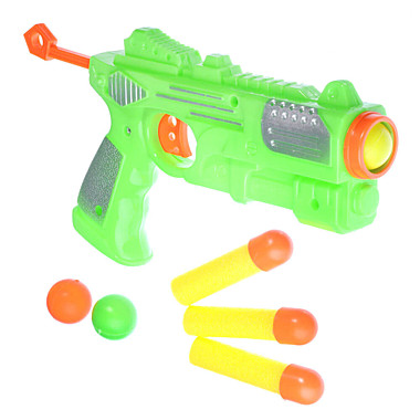 Бластер 17см