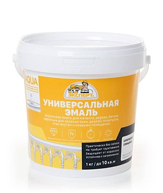Эмаль 