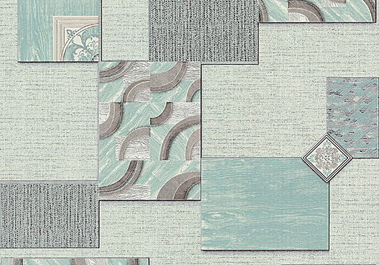 0234-1/4 обои Азимут 0,53м.