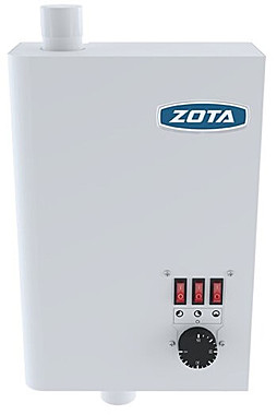 Котел ZOTA Balance 7,5 электрический