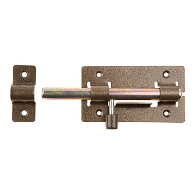 Задвижка ЗД-01 бронза