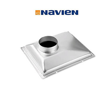 Коллектор дымовых газов Ace,Deluxe,Prime,Smart Tok 13-24K