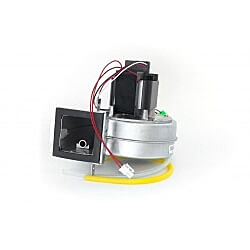 Вентилятор в сборе DELUXE S/C/One 13-24K (30021105A)