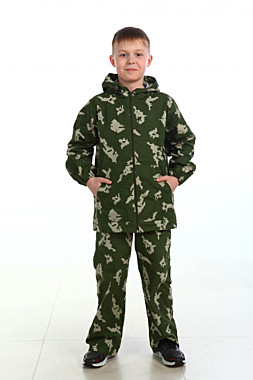 Костюм детский 