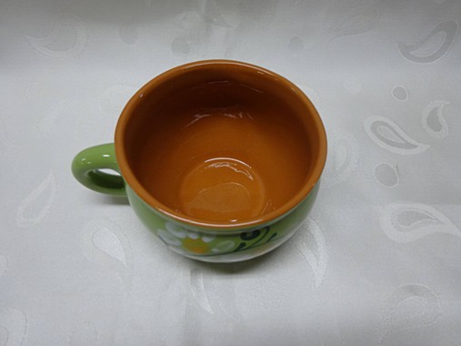 Чашка для чая 300мл. керамика