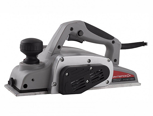 Электрорубанок Р-102/1100ЭМ