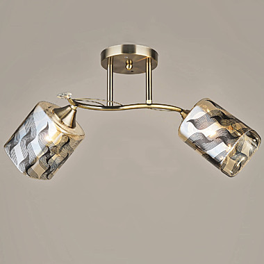 Светильник 04085-0,3-02 потолочный