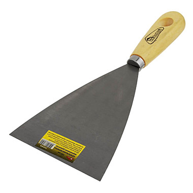 Шпатель 100мм. Hobbi