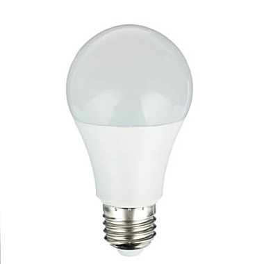 Лампа 8W E27 А60 4200К светодиодная