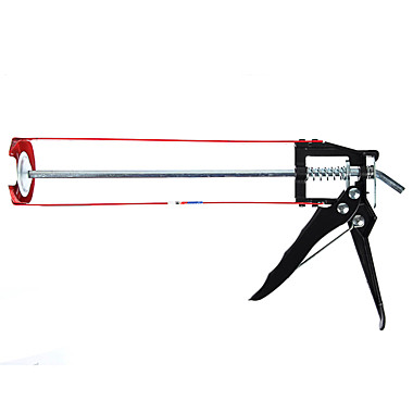 Пистолет для герметика 310мл. скелетный