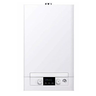 Котел газовый Navien HEATLUXE NGB210-24K 2-х конт. настенный