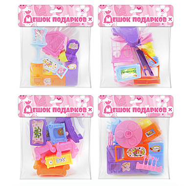 Набор мебели для кукол