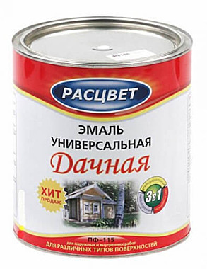 Эмаль ПФ-115 