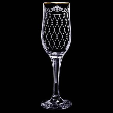 Набор бокалов 6шт. 200мл 