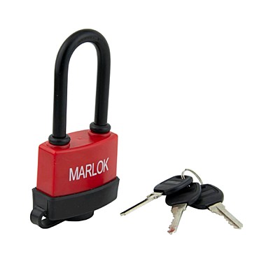 Замок навесной ВС 1 00,50L