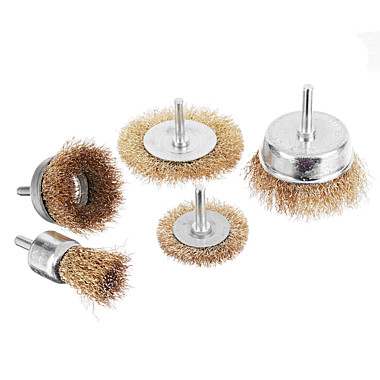 Набор щеток 5пр